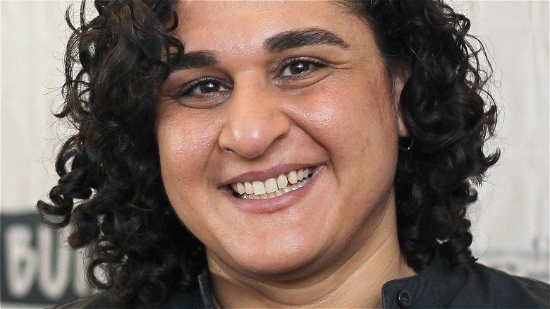 Samin Nosrat