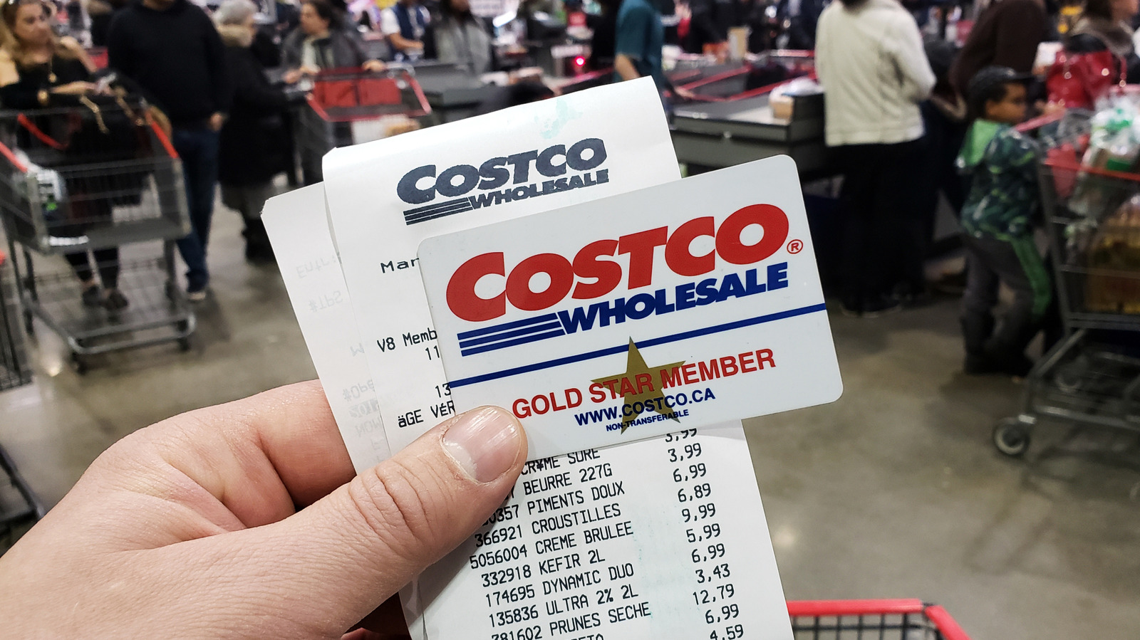 The Meat That's Always Cheaper At Costco