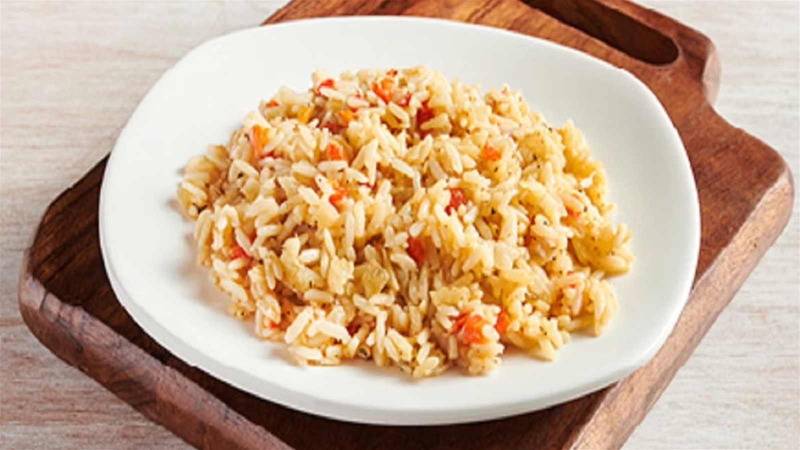 The Menu Hack To Use If You're Craving A Rice Bowl At Outback Steakhouse