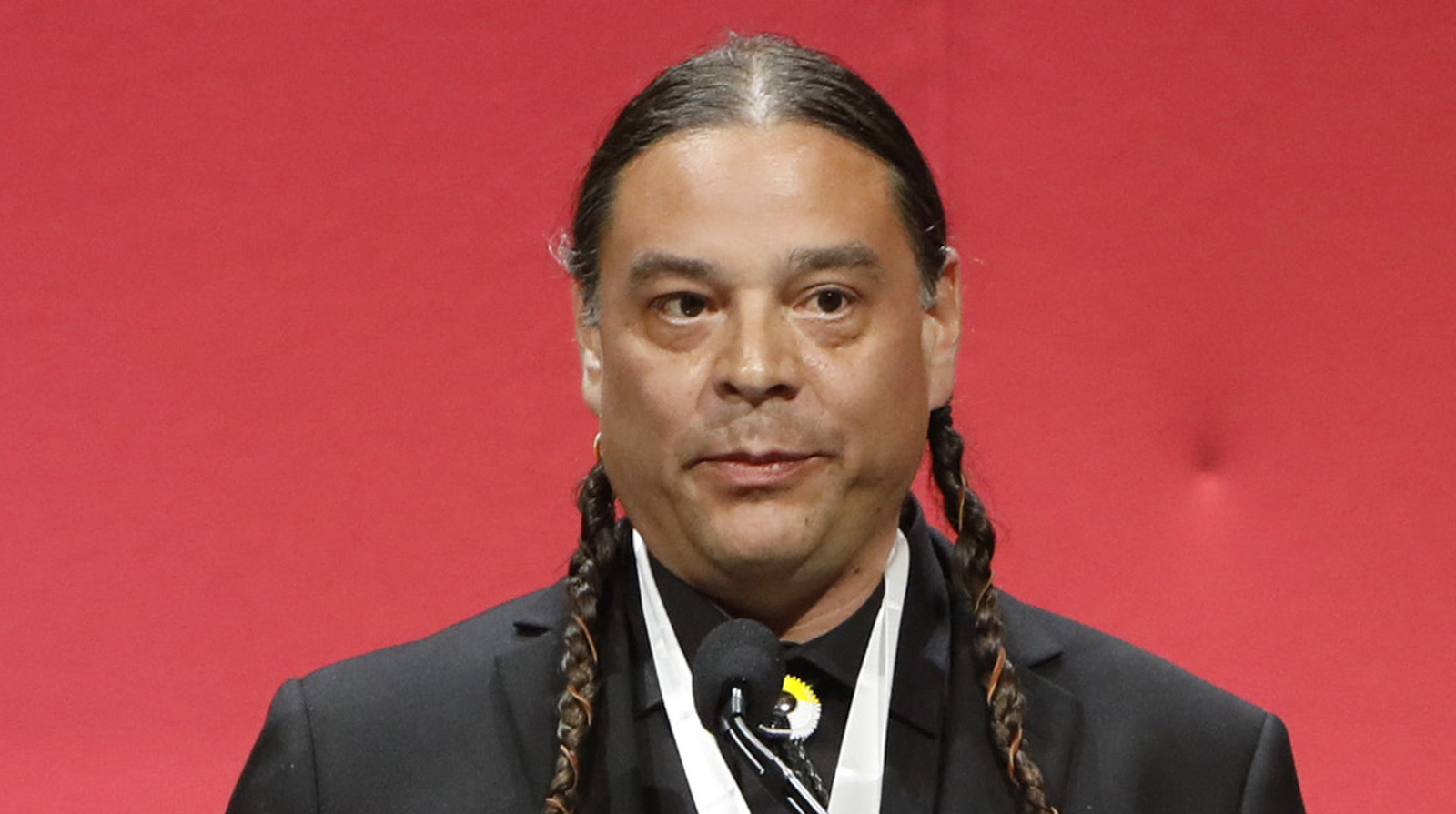 The Minneapolis Chef Revitalizing Native American Cuisine