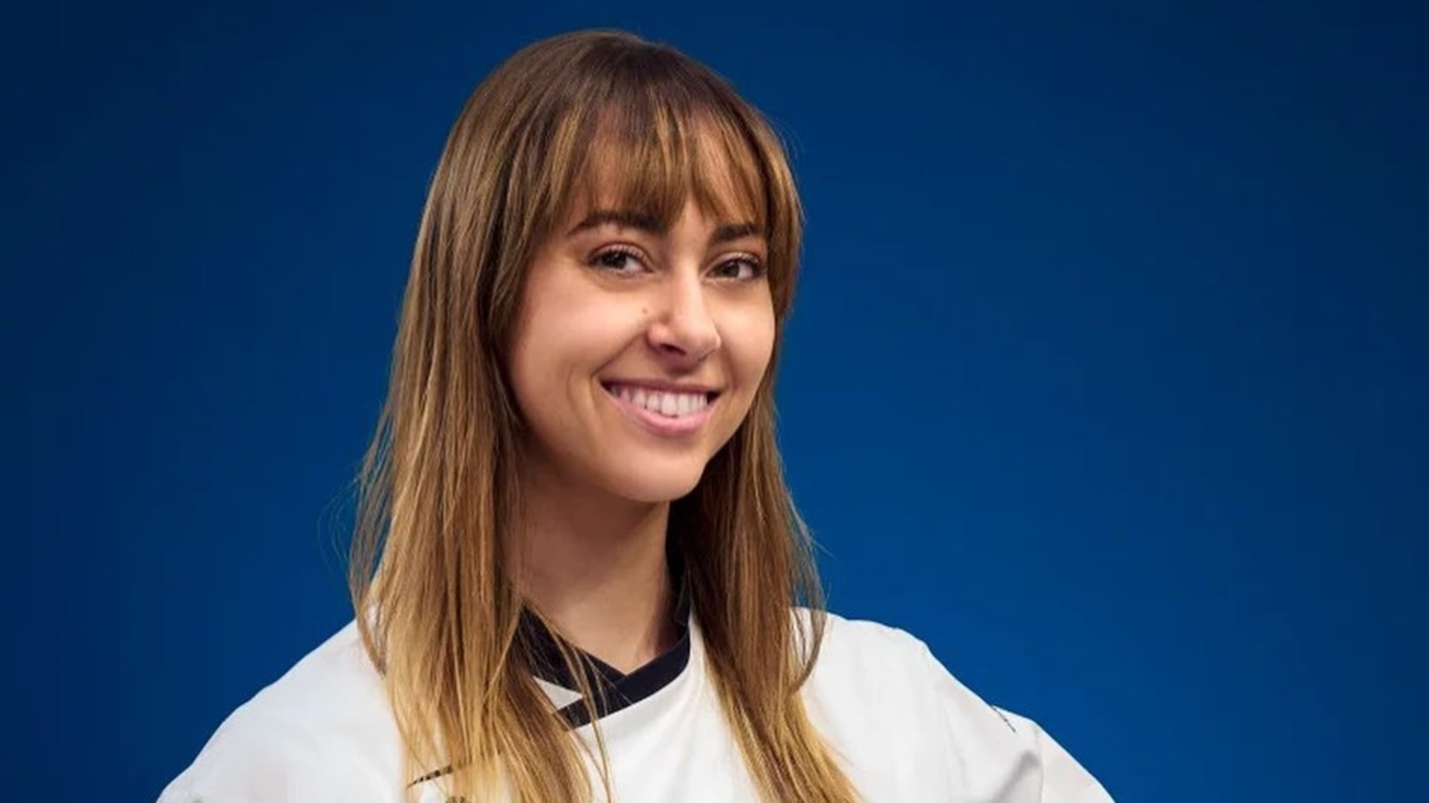 The Misconceptions Sammi Tarantino Wants You To Know About Hell's Kitchen - Exclusive