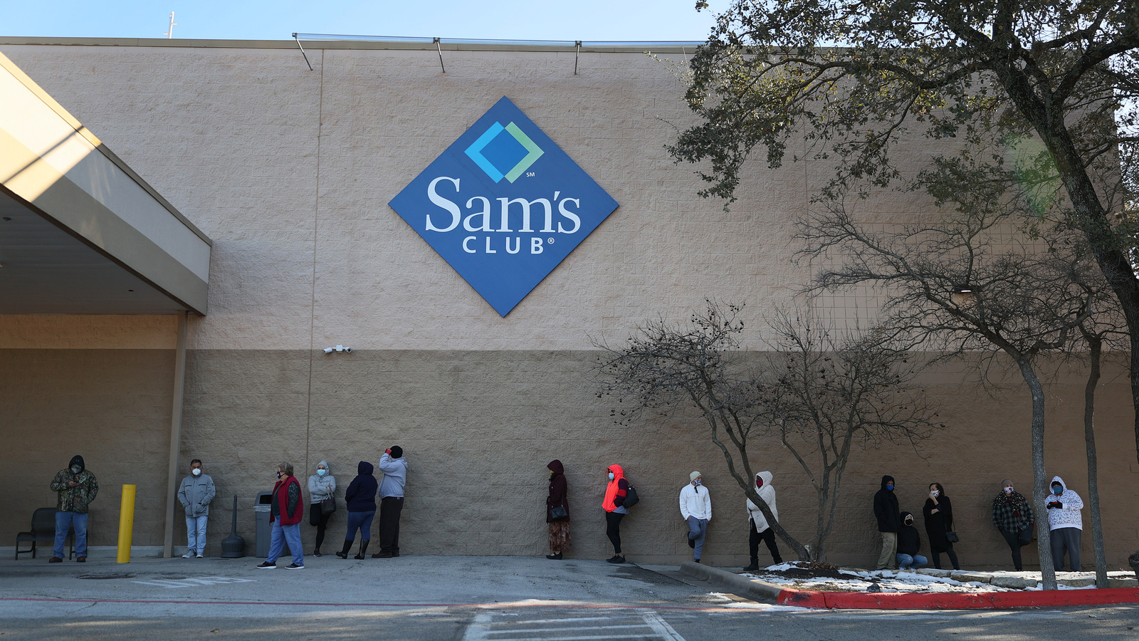 The Most Annoying Things About Shopping At Sam's Club