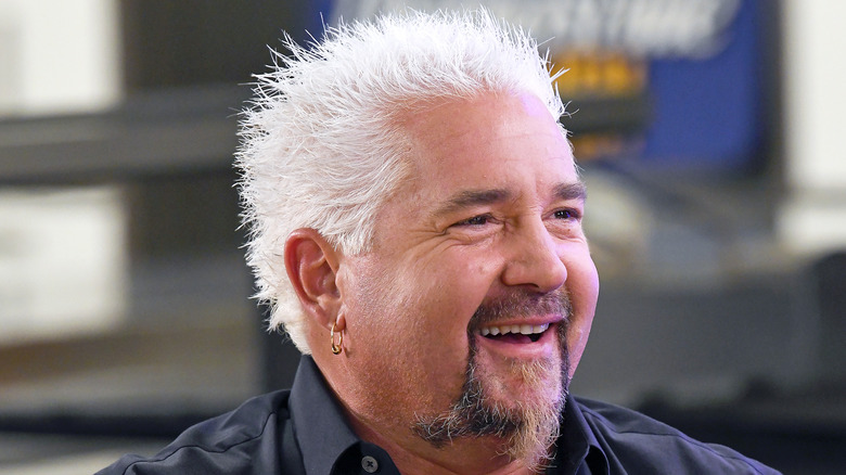 The butcher shop in west palm beach was featured on Guy Fieri's show but  now closed