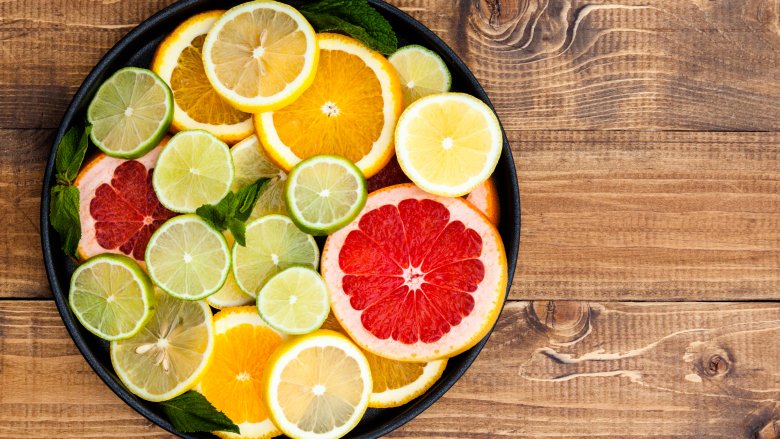 citrus