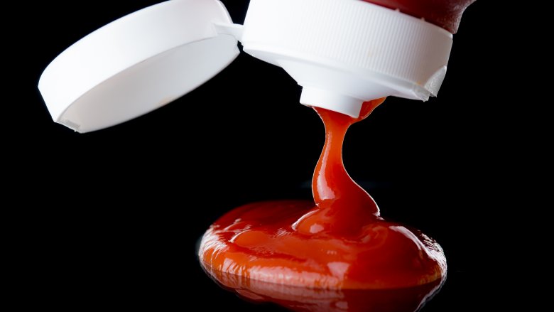 ketchup