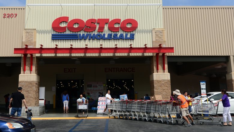 costco