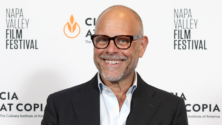 Alton Brown