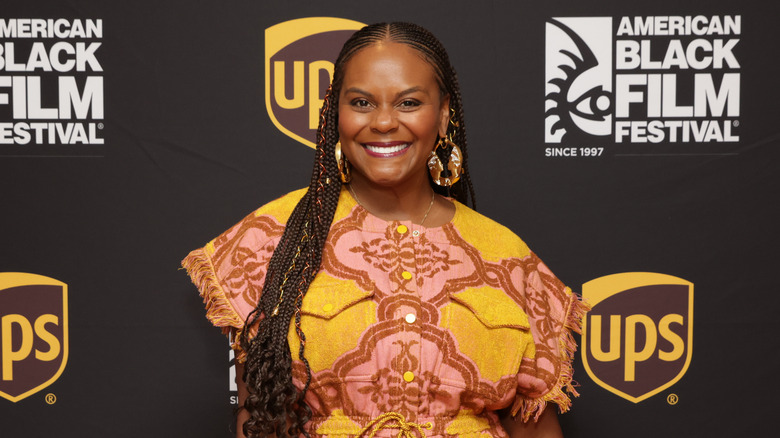 Tabitha Brown