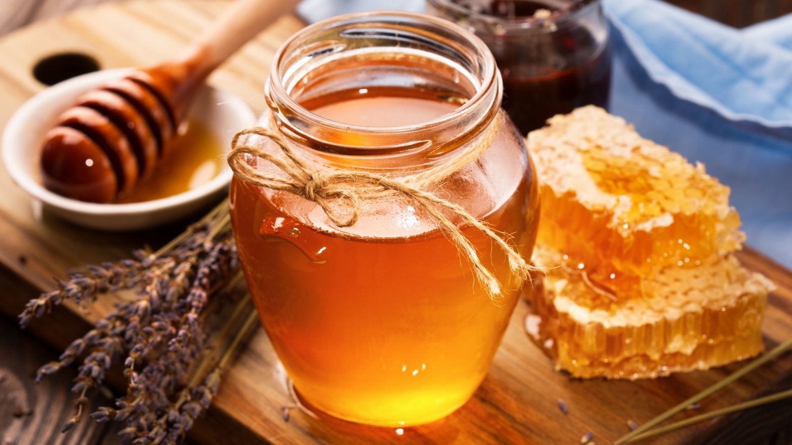 The Most Expensive Honey In The World Comes From Caves (Not Bee Hives)