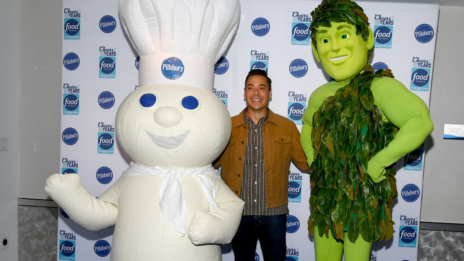 The Most Iconic Food Mascots Of All Time Ranked From Worst To Best the-most-iconic-food-mascots-of-all-time-ranked-from-worst-to-best