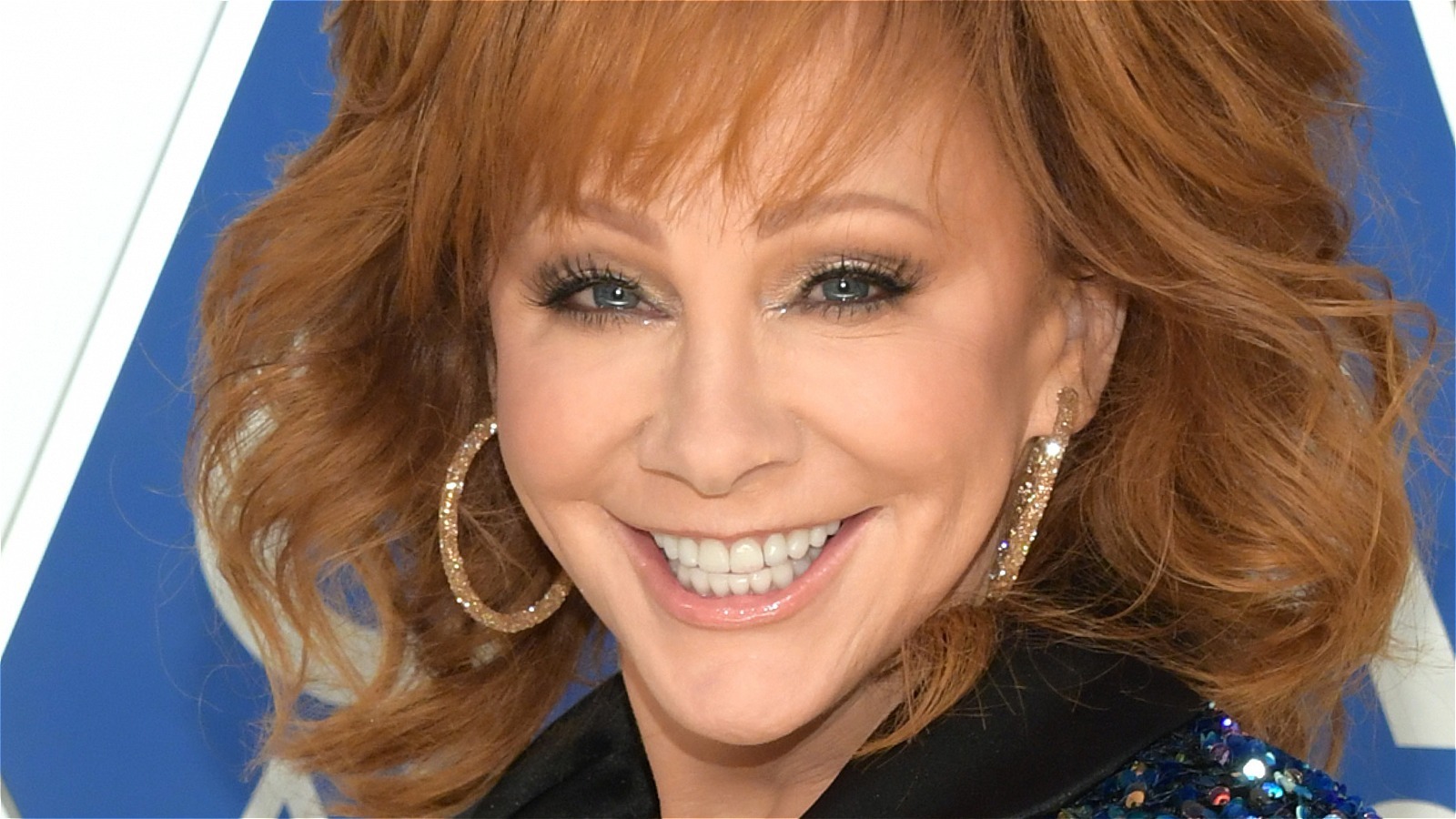 The Most Important Menu Item At Reba McEntire's Restaurant