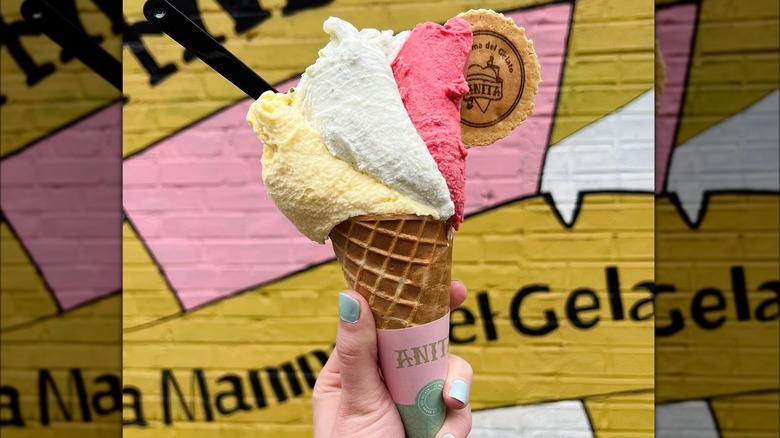 Anita Gelato