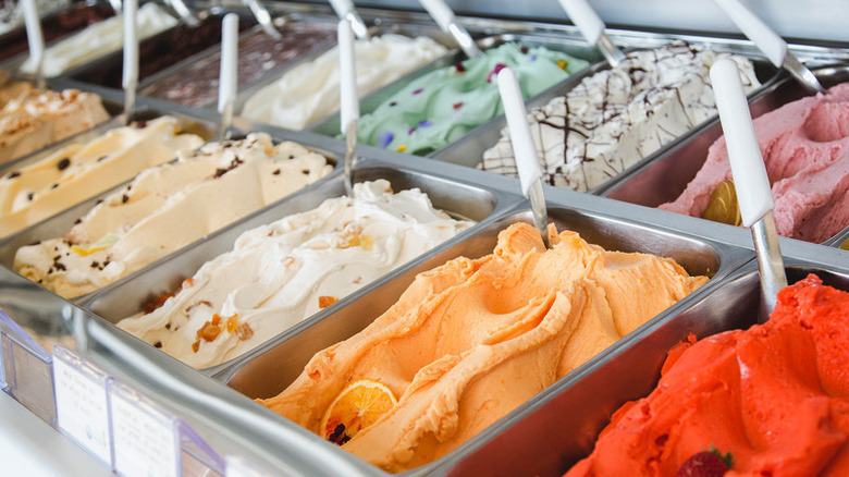 L'Albero dei Gelati 