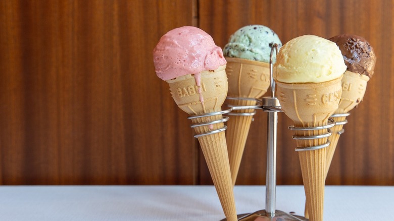 Sant Ambroeus Gelateria