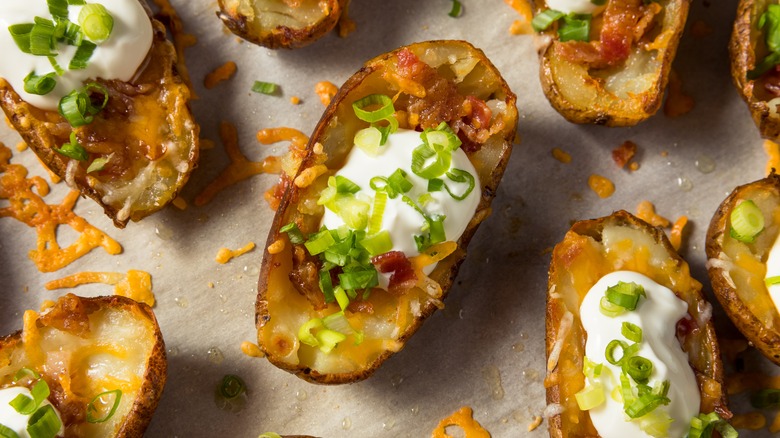 The Most Popular Potato Dishes From Around The World