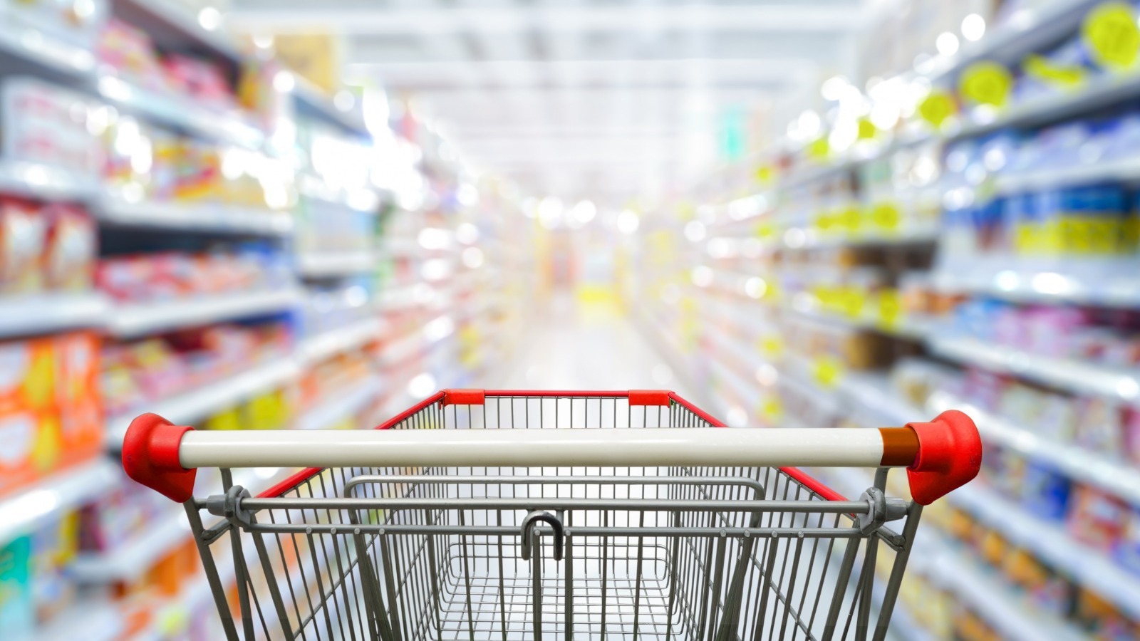 Why Do Items Go on Sale at the Grocery Store?