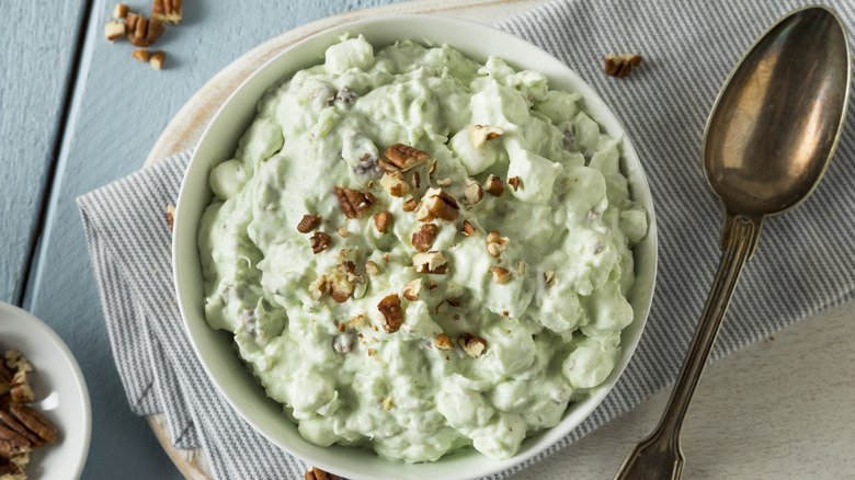 Watergate Salad 