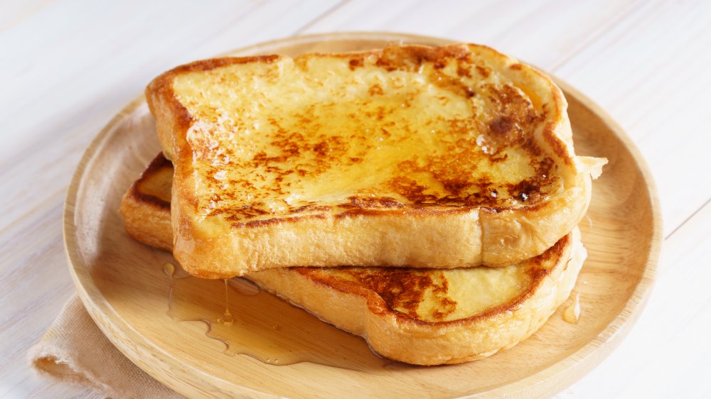 French toast