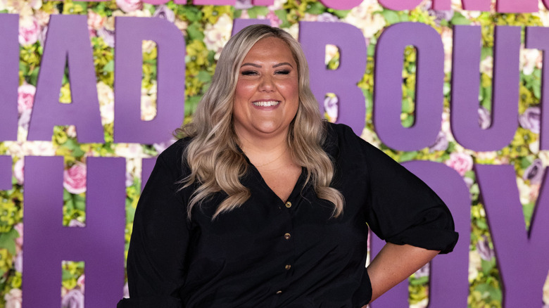 "Bake Off" alum Laura Adlington