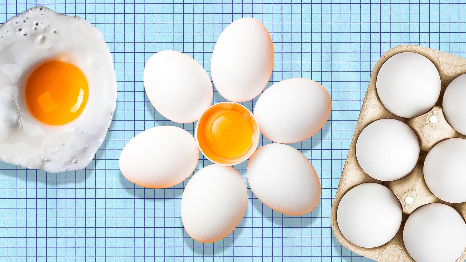 The 22 Most Surprising Facts About Eggs The 22 Most Surprising Facts About Eggs