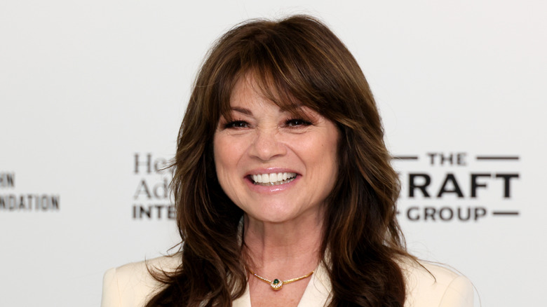 Valerie Bertinelli