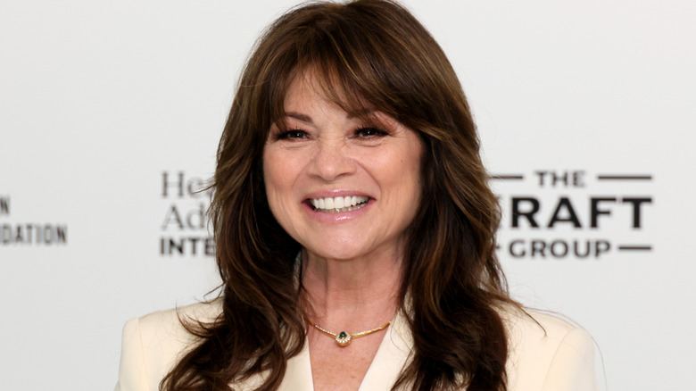 Valerie Bertinelli