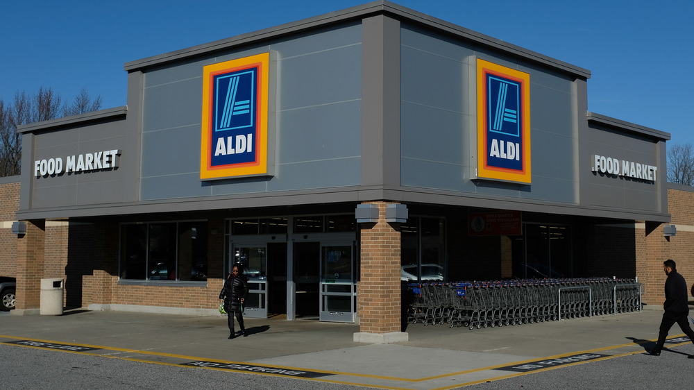 Aldi