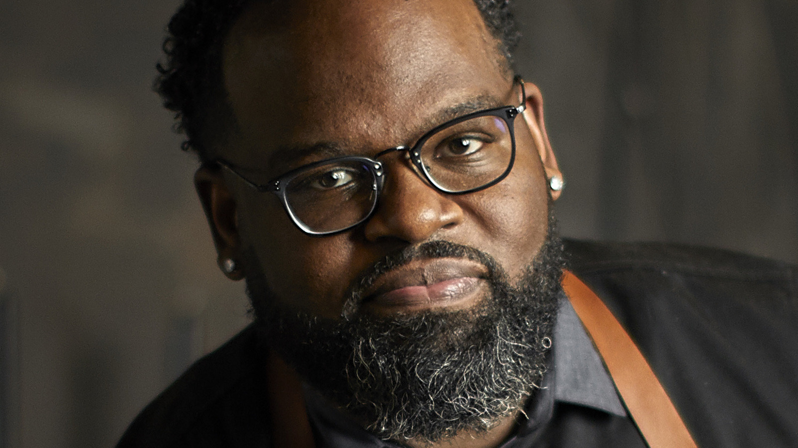 The Most Underrated Chicago Food, According To Chef Lamar Moore Exclusive