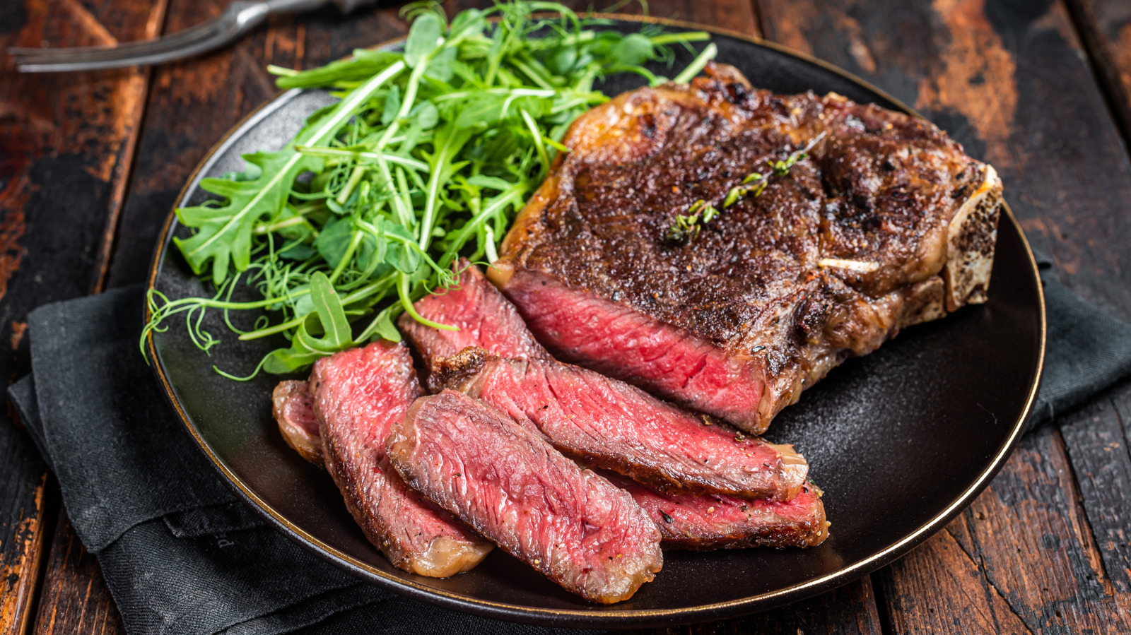 The Most Underrated Steakhouse Restaurants In The US, According To Meat Experts