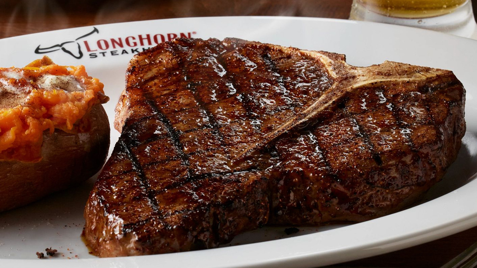 The Most Unhealthy Things You Can Eat At LongHorn Steakhouse