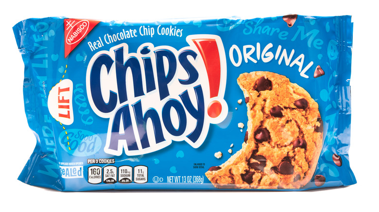 Chips Ahoy! turns 60: Fun facts about the American cookie brand and its  history