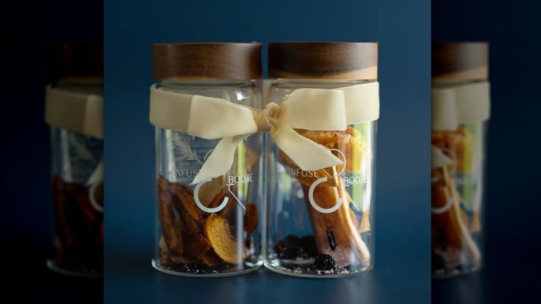 Infuse & Booze Whiskey Gift Sets