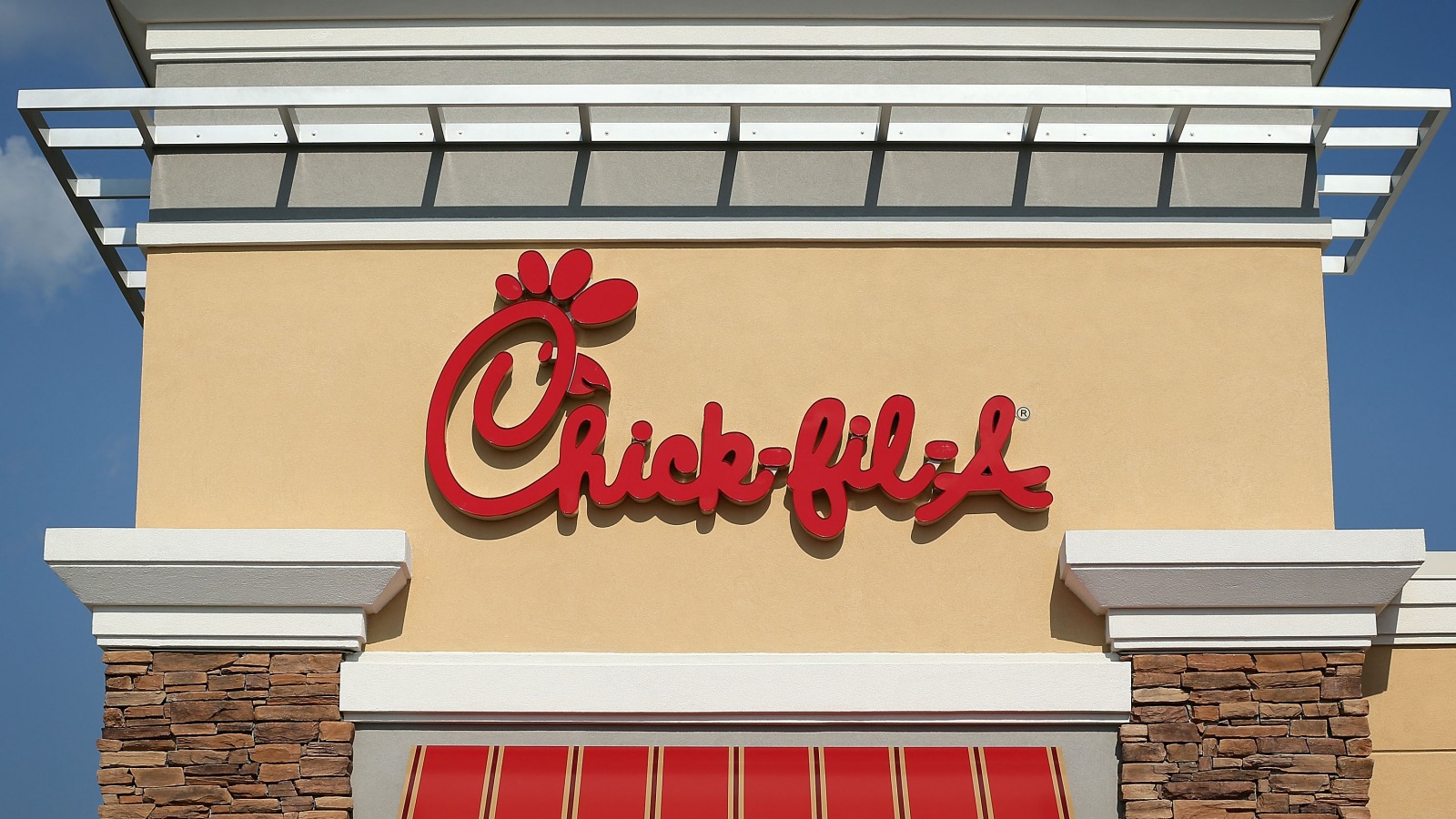 The Mysterious Third Ingredient Of ChickFilA's Signature Sauce