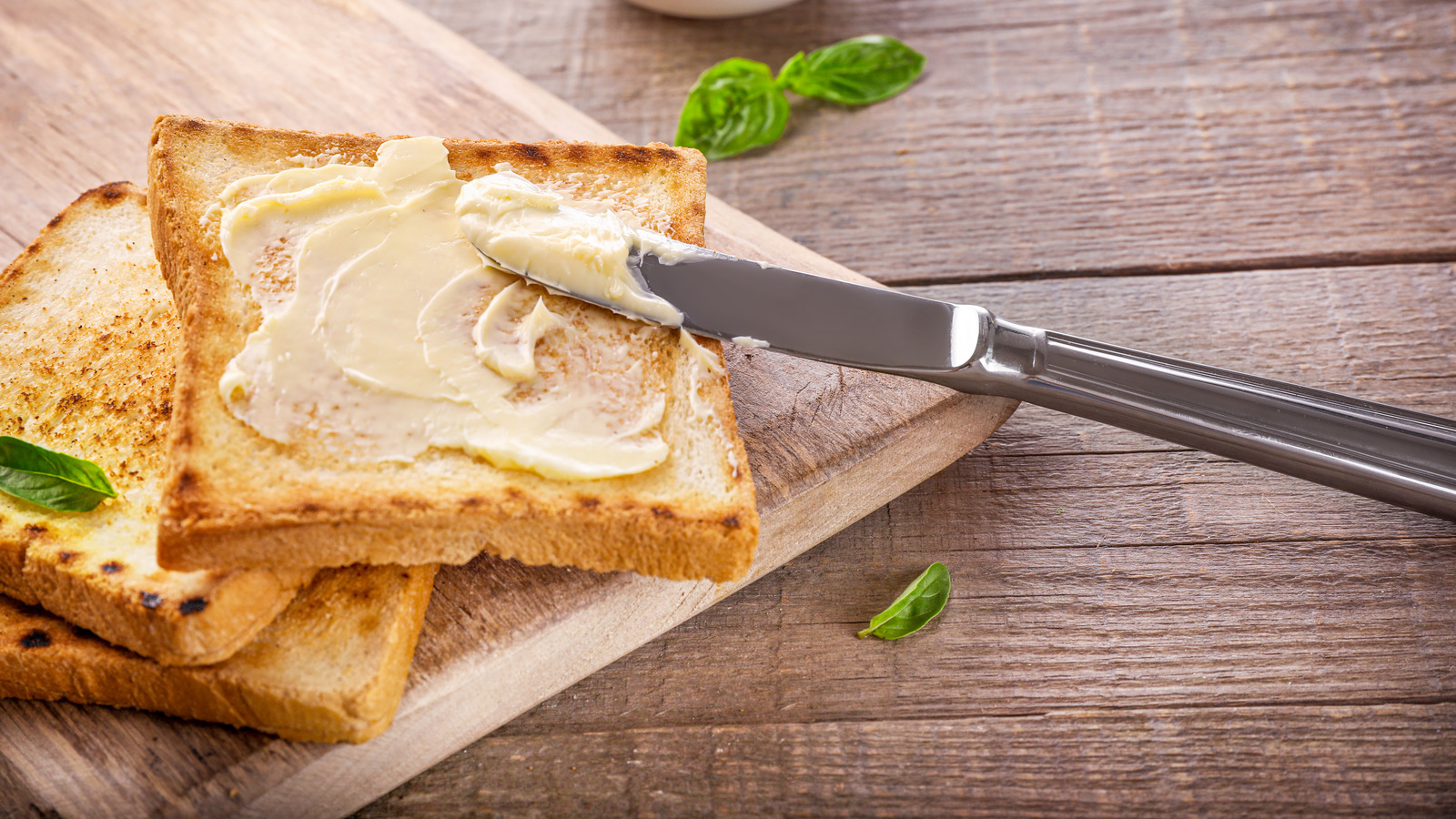 The Myth About Margarine You Can Stop Believing The Myth About Margarine You Can Stop Believing