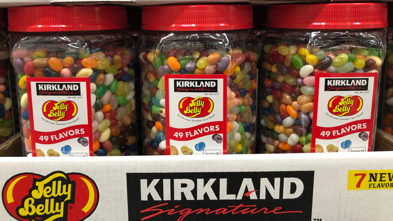 Kirkland Signature jelly beans for sale