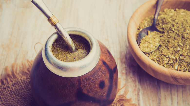 yerba mate