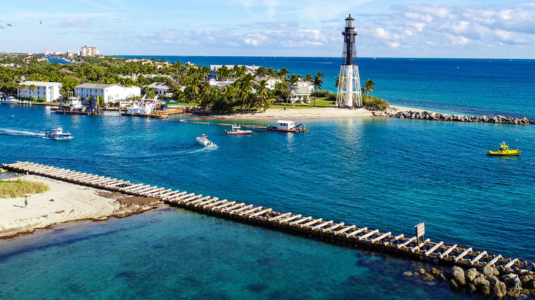 Lighthouse Point, Florida