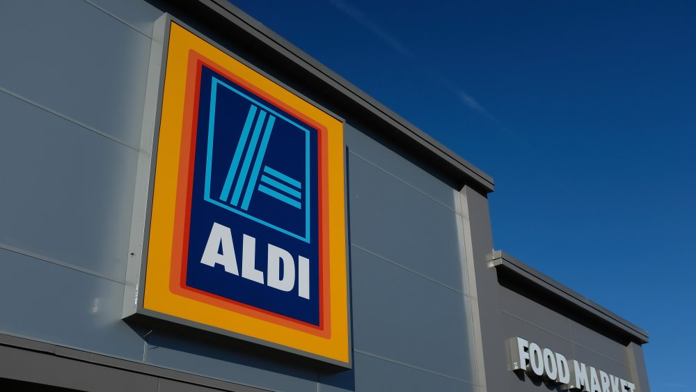 aldi store