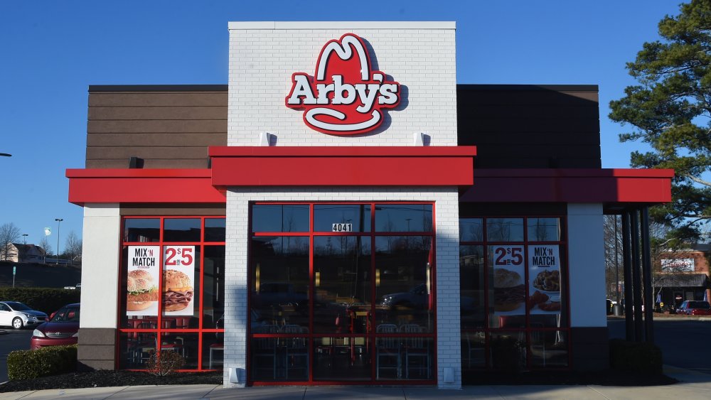 arby's