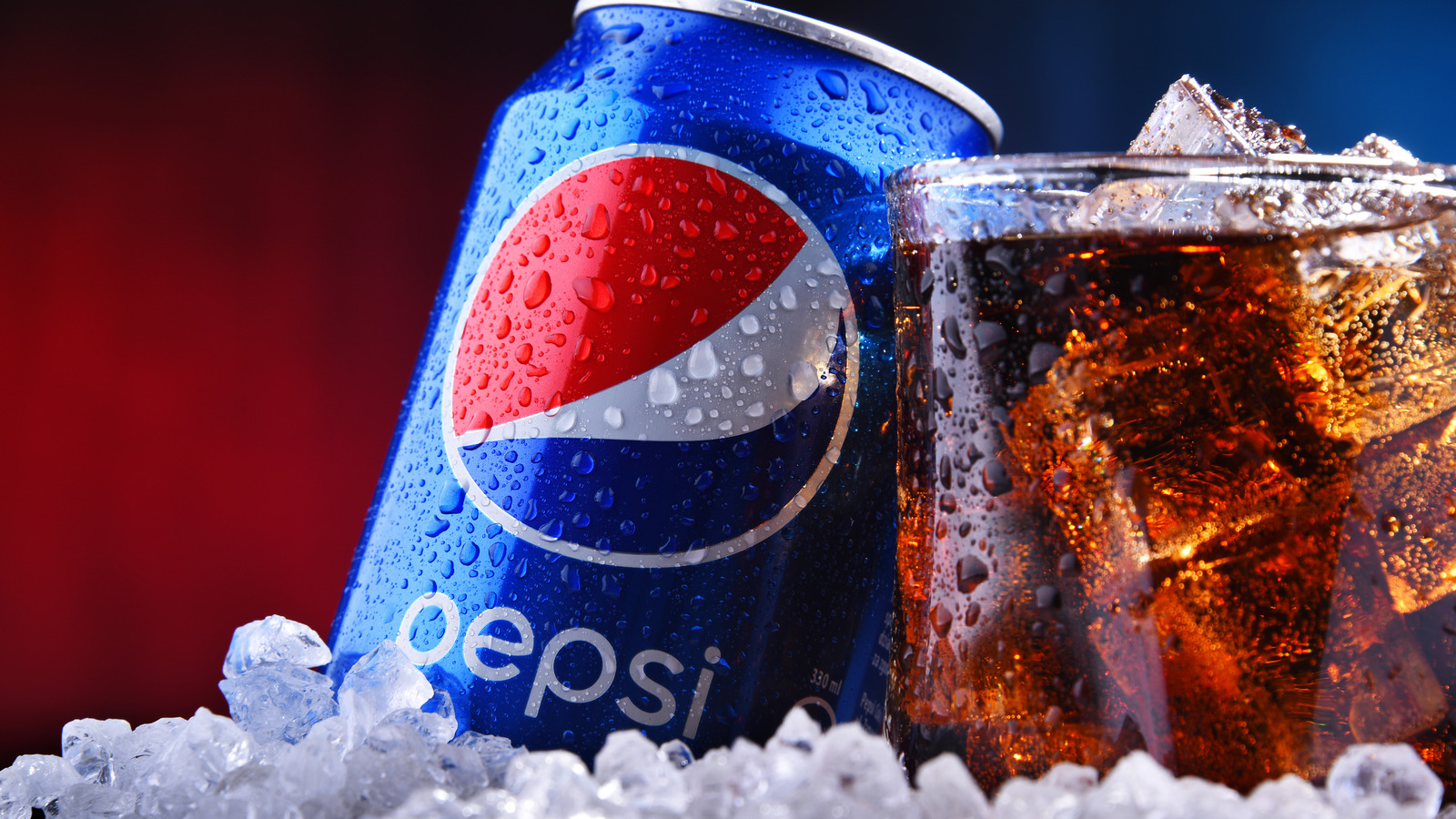The New Flavor Pepsi Is Calling An 'Unstoppable Trend'