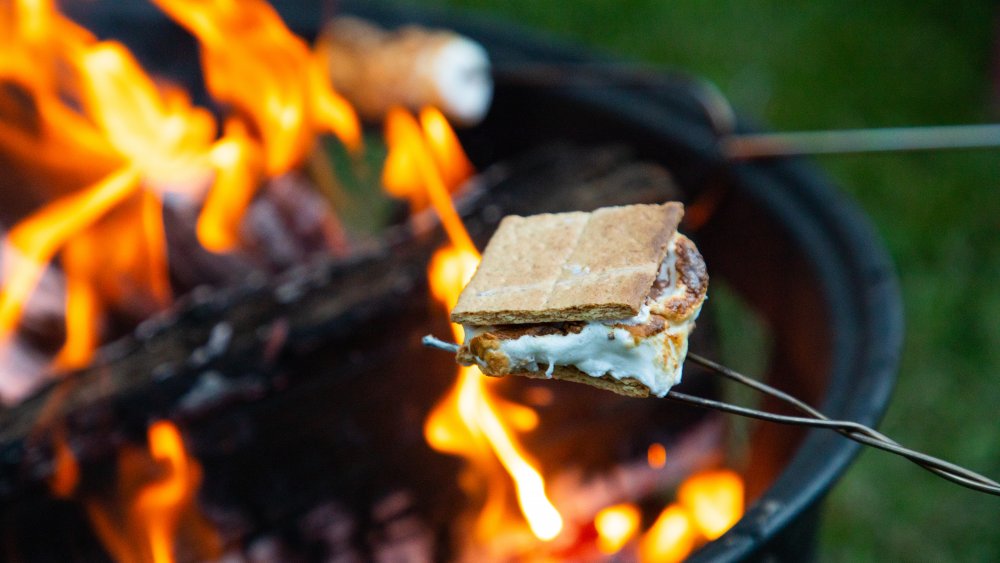 S'mores