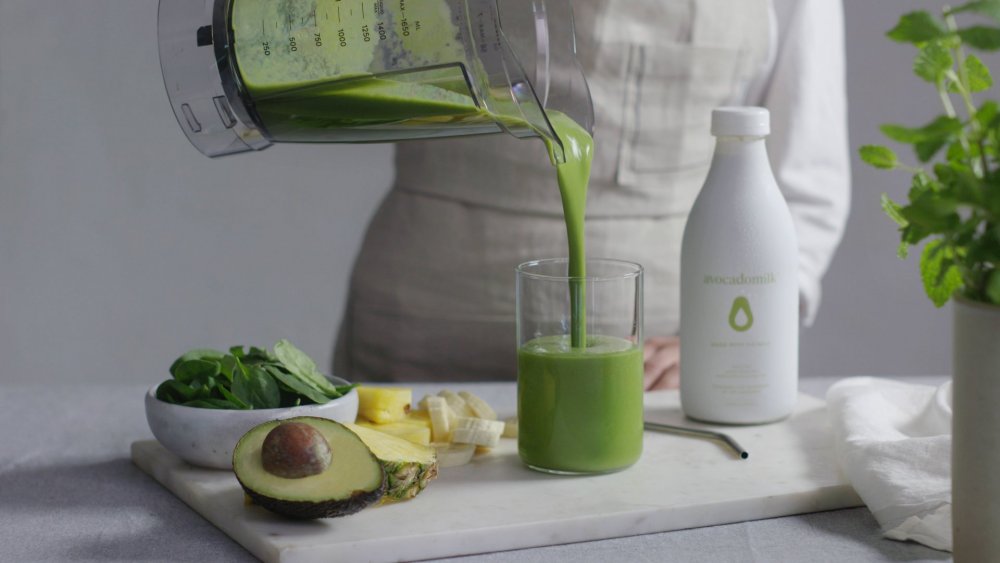 Avocadomilk