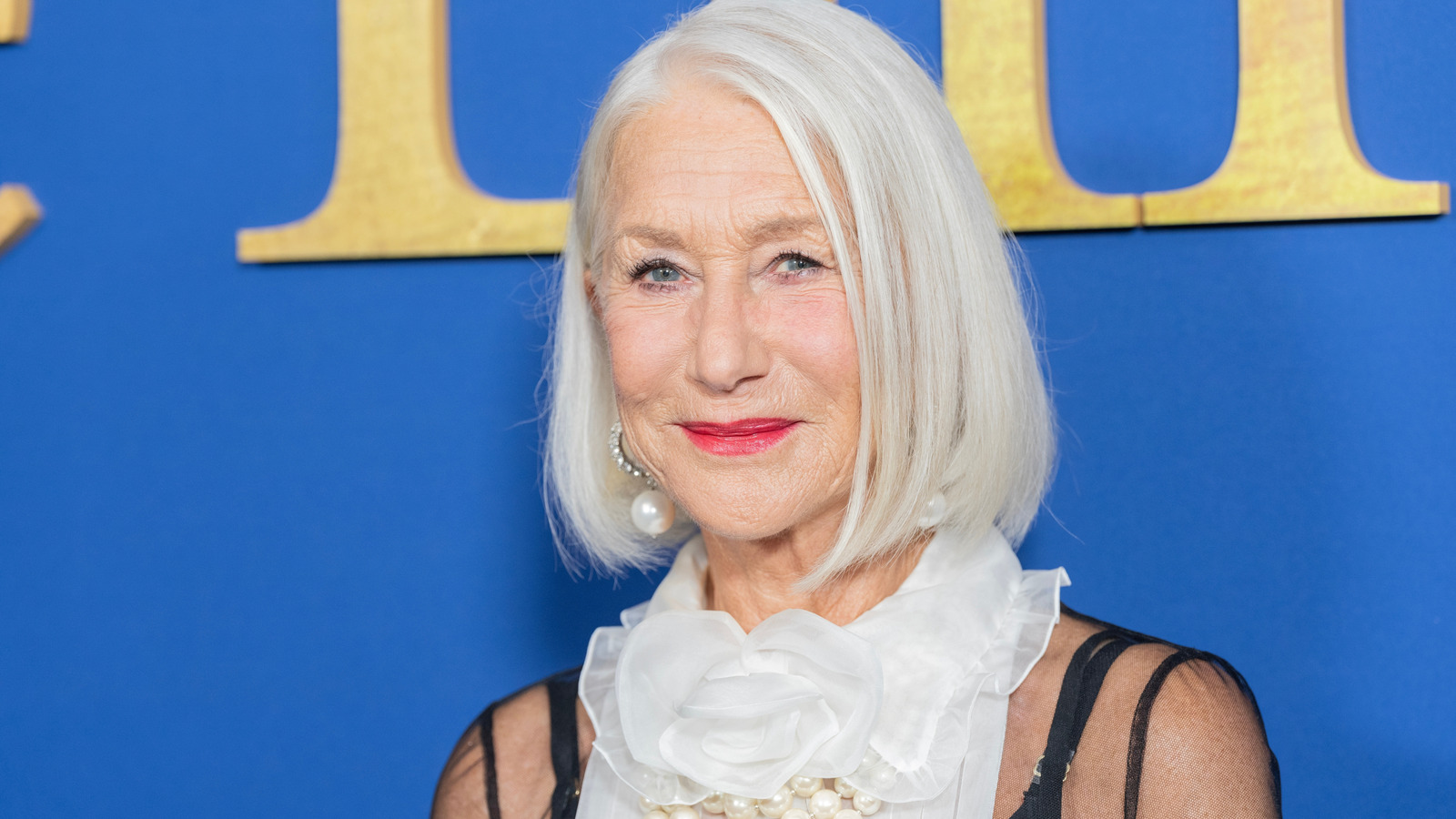 The New Orleans Cocktail Named After Helen Mirren Sure Is Spicy