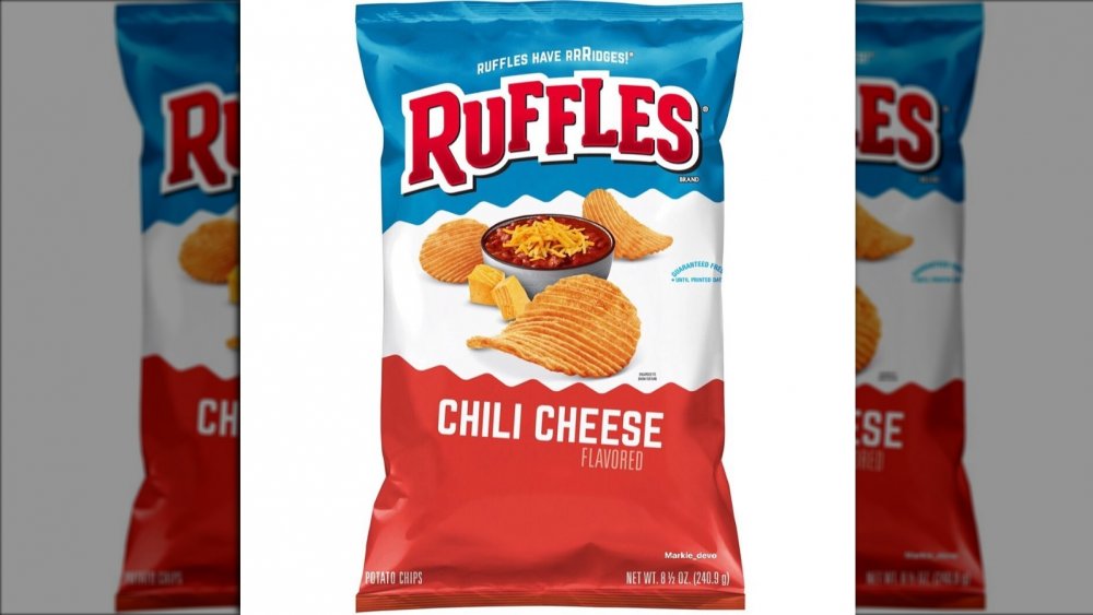 Ruffles