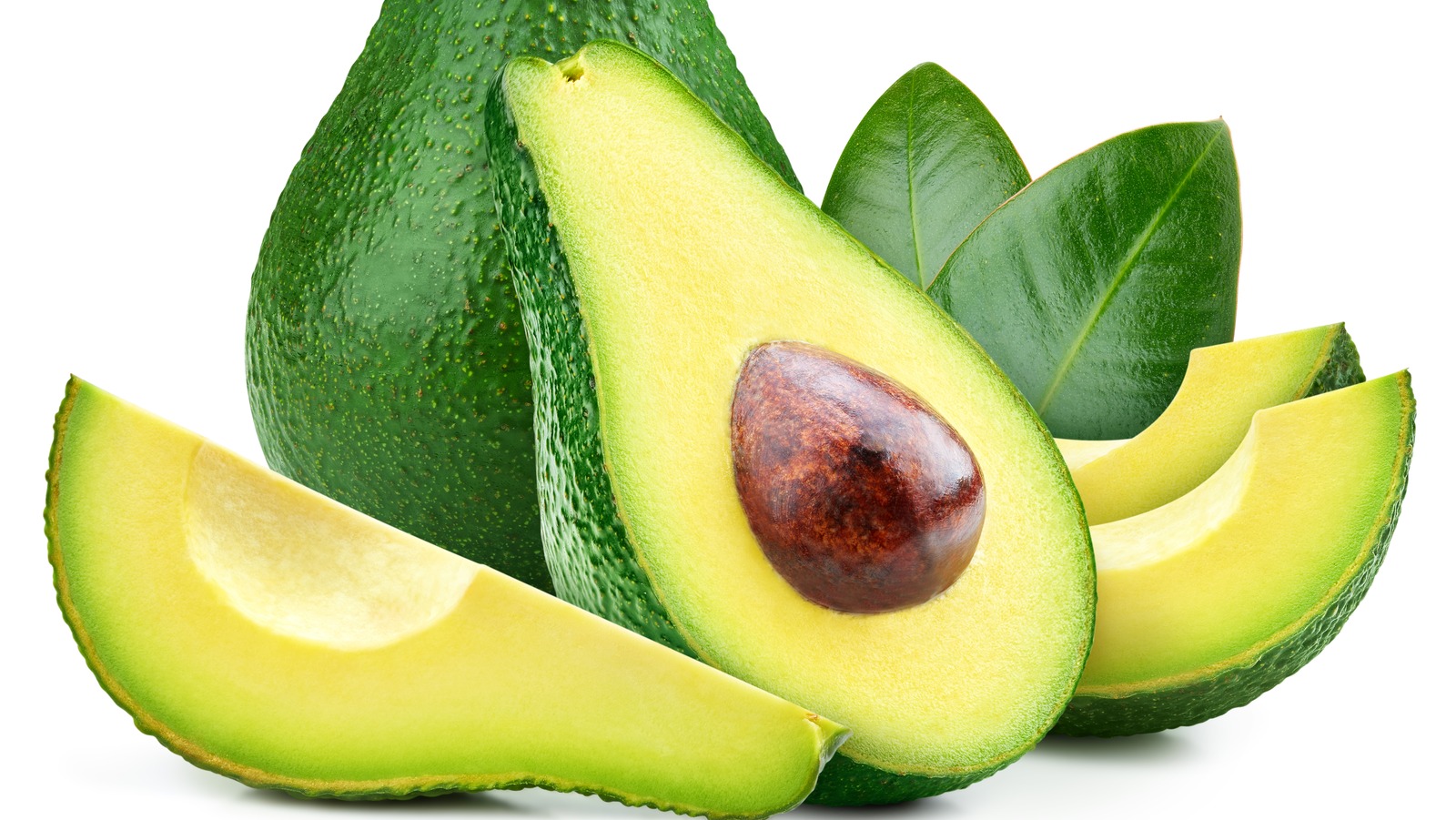 The New Scanner That Tells You The Ripeness Of An Avocado