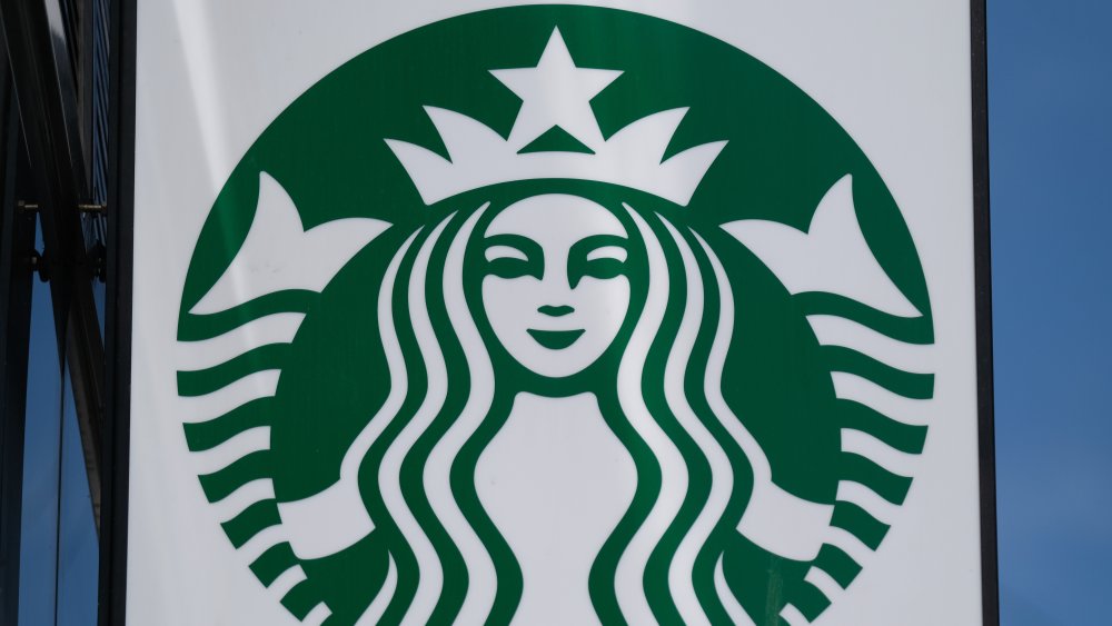 Starbucks logo