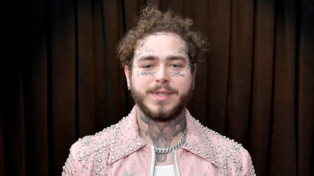 Post Malone