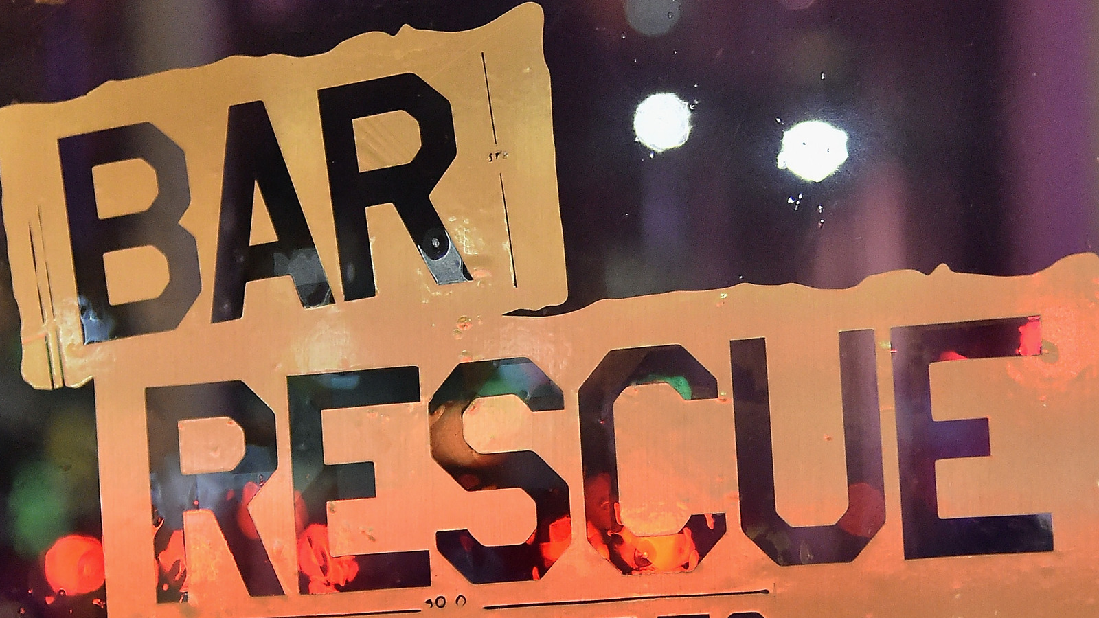The Newest Season Of Bar Rescue Is Different From All The Others In