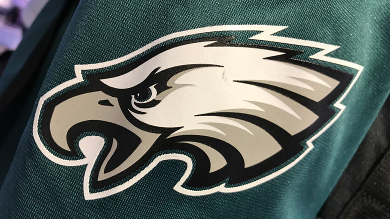 Philadelphia Eagles logo