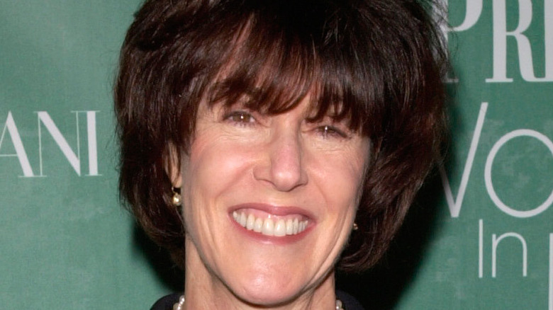 nora ephron